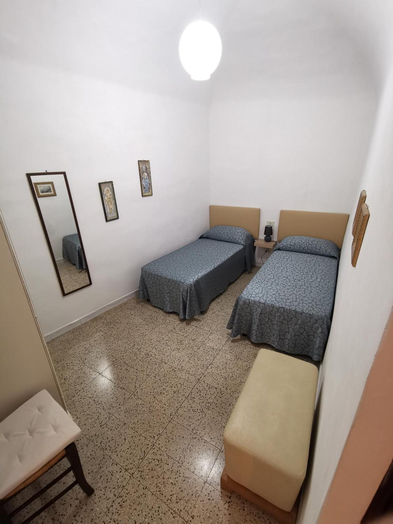 Appartamento San Michele Volterra Exterior photo